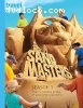 Sand Masters: Season 1