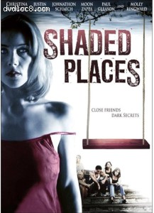 Shaded Places Cover