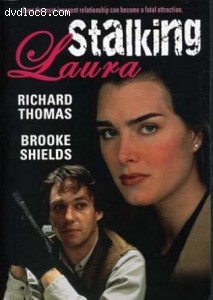 Stalking Laura Cover
