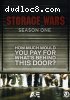Storage Wars: Season One