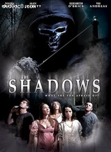 Shadows, The Cover