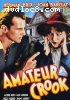 Amateur Crook