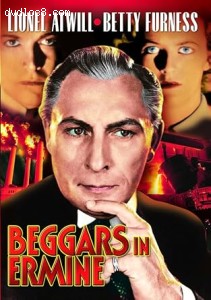 Beggars in Ermine Cover