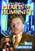 Hearts of Humanity / Hotel Continental