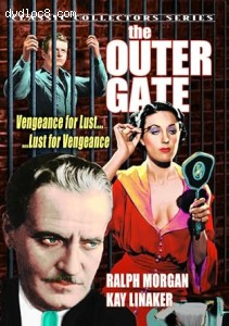 Outer Gate, The Cover