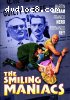 Smiling Maniacs, The