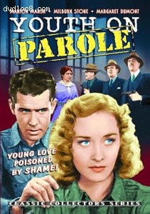 Youth on Parole Cover