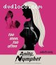 Anita, Swedish Nymphet [Blu-Ray]
