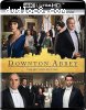 Downton Abbey [4K Ultra HD + Blu-Ray + Digital]