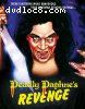 Deadly Daphne's Revenge (Vinegar Syndrome Exclusive - Limited Edition) [Blu-Ray + DVD]