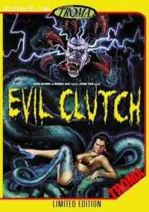 Evil Clutch (Limited Edition) Cover