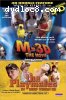 M-3D: The Movie / The Playmates (3D Double Feature)