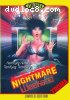 Nightmare Weekend (Limited Edition)