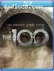100: The Complete Second Season, The [Blu-Ray]