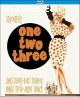 One, Two, Three [Blu-Ray]