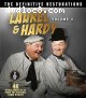Laurel &amp; Hardy: The Definitive Restorations Volume 2 [Blu-Ray]