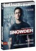 Snowden (Collector's Edition) [4K Ultra HD + Blu-Ray]