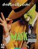 Mask, The (Limited Edition) [4K Ultra HD]