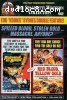 Payment in Blood / Red Blood, Yellow Gold (Edd 'Kookie' Byrnes Double Feature - The Spaghetti Western Collection Volume 24)