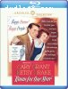 Room for One More [Blu-Ray]