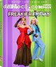 Freakier Friday [Blu-Ray + DVD + Digital]