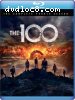 100: The Complete Fourth Season, The [Blu-Ray]