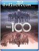 100: The Complete Fifth Season, The [Blu-Ray]