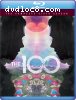 100: The Complete Sixth Season, The [Blu-Ray]