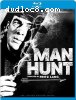 Man Hunt [Blu-Ray]