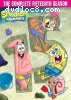 SpongeBob SquarePants: The Complete Fifteenth Season
