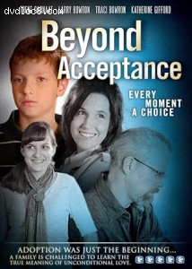 Beyond Acceptance Cover