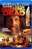 Burning Dead, The [Blu-Ray]