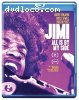 Jimi: All Is By My Side [Blu-Ray]