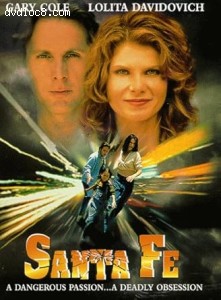 Santa Fe (Image) Cover