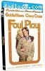 Foul Play (Special Edition) [Blu-Ray]