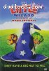 Little Wizard: Guardian of the Magic Crystals, The