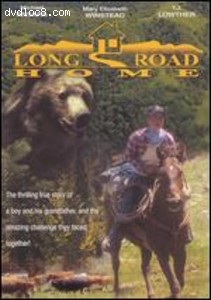 Long Road Home, The Cover