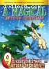 Magical Cartoon Christmas, A