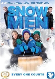 Snowmen Cover