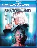 Shadowland [Blu-Ray + DVD]