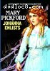 Johanna Enlists (Lost Silent Classics Collection)