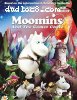 Moomins and the Comet Chase