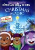 Storybook Friends - A Little Christmas Magic (Includes 9 Bonus Holiday Features)