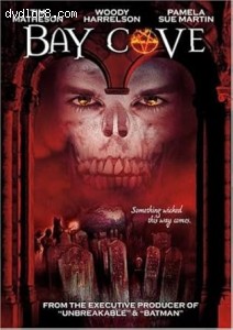 Bay Cove Cover