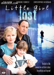 Little Girl Lost Cover