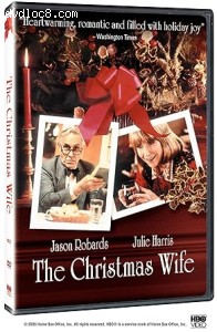 Christmas Wife, The (HBO) Cover