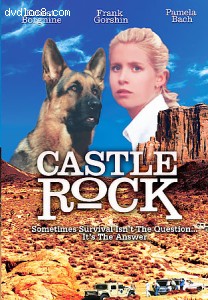 Castle Rock (GT Media) Cover