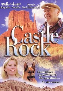 Castle Rock (Sterling) Cover Castle Rock (Sterling) Cover