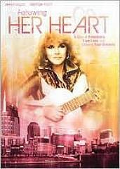 Following Her Heart Cover Following Her Heart Cover