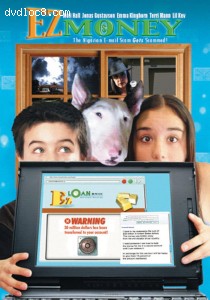 EZ Money (MTI) Cover